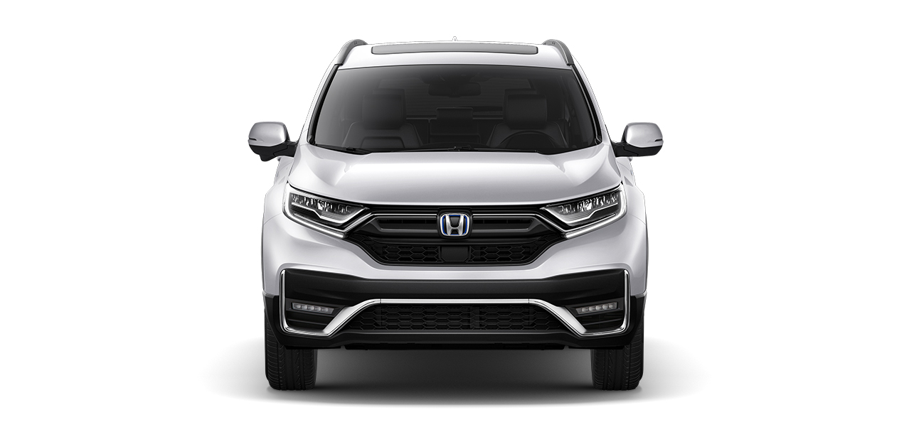 crv-hybrid exterior 01