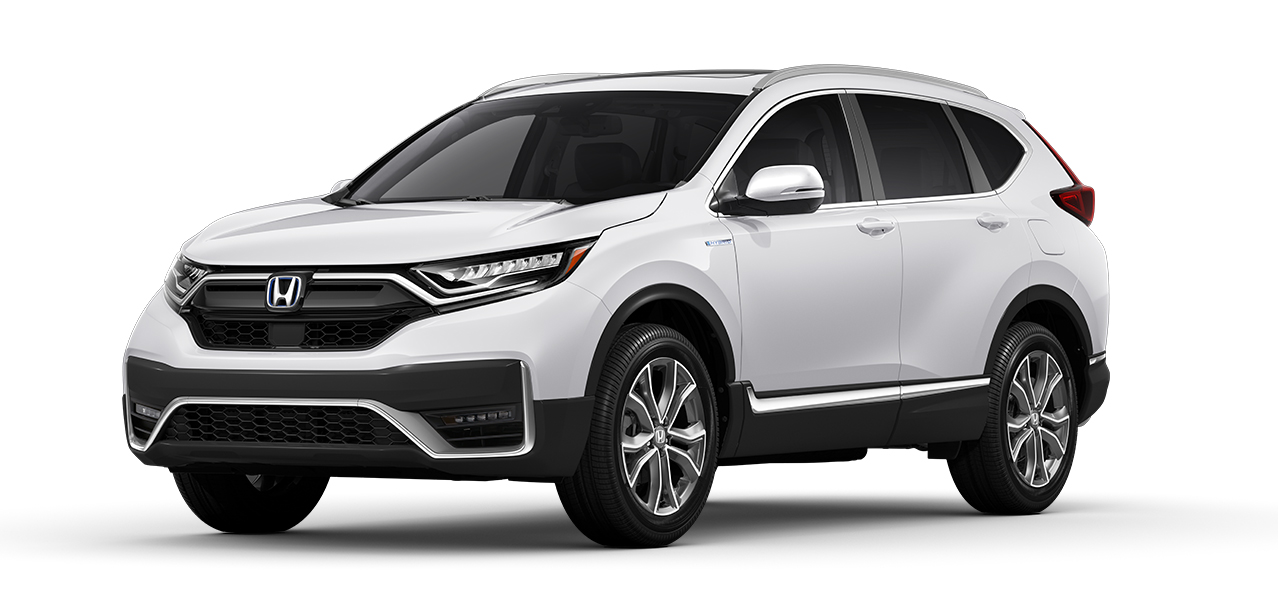 crv-hybrid exterior 02