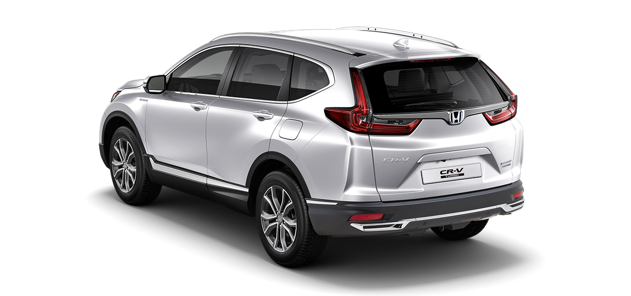 crv-hybrid exterior 04