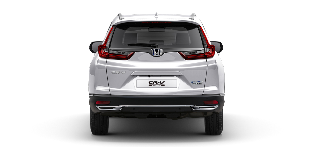 crv-hybrid exterior 05