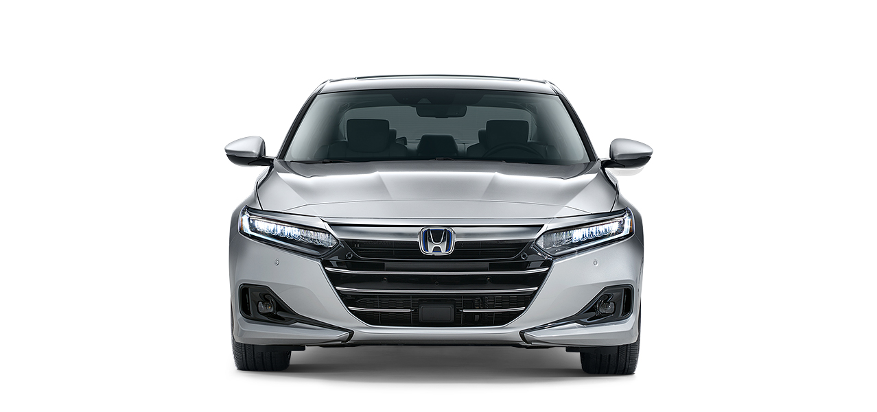 accord-hybrid exterior 01