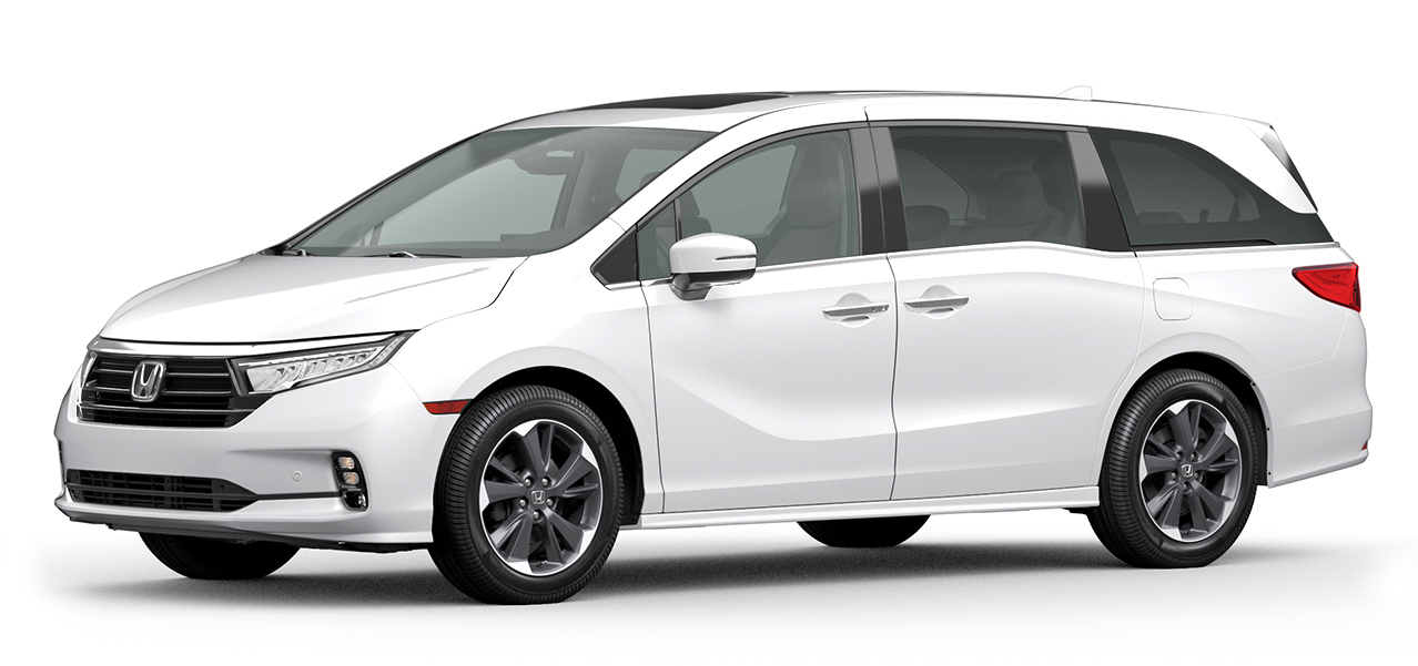 odyssey exterior 02
