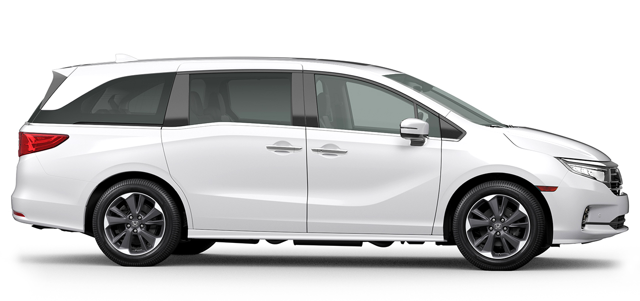 odyssey exterior 07