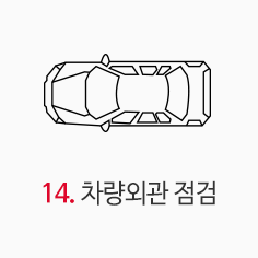 차량외관점검 이미지