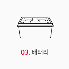 베터리 이미지