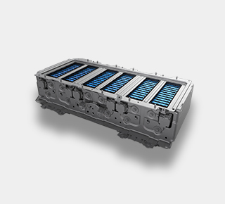 Litium-Ion Battery