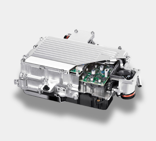 PCU (Power Control Unit)