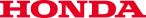 혼다로고